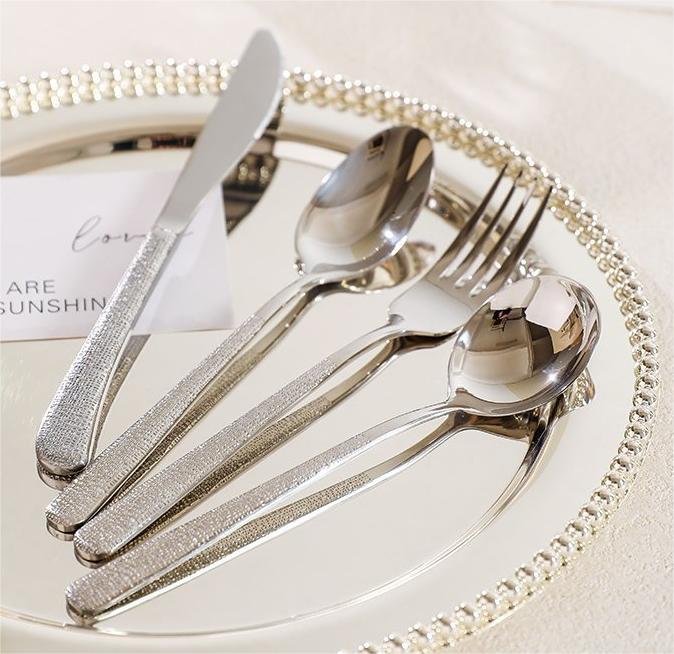 DINUO Nordic Tableware Hotel Restaurant Modern Tableware Set JYDN-L-063